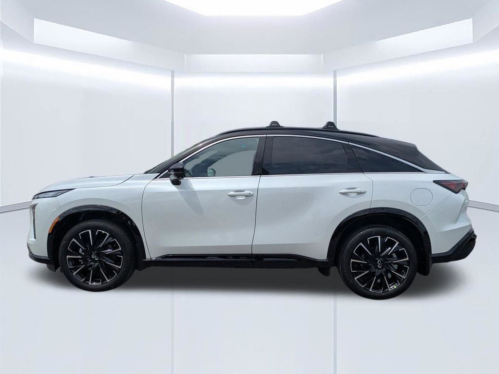 2027 INFINITI QX65 Autograph AWD