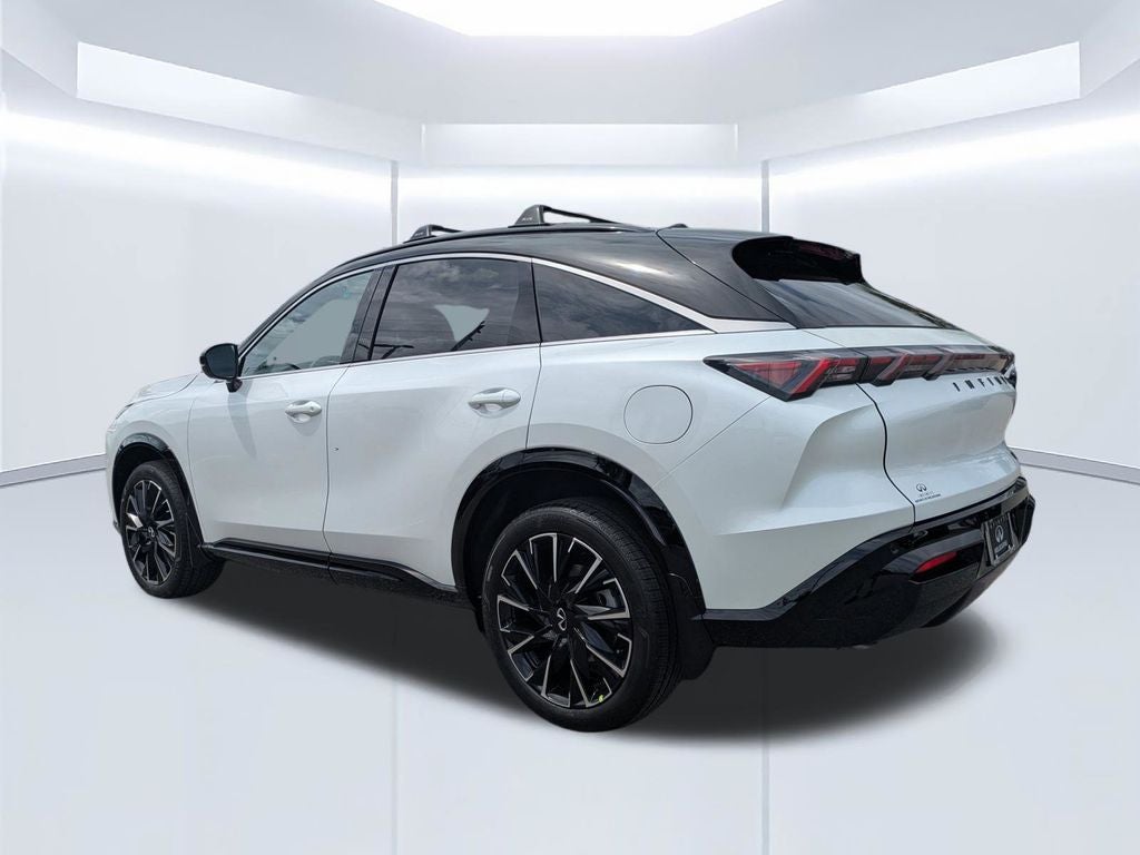 2027 INFINITI QX65 Autograph AWD