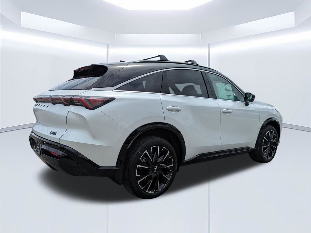2027 INFINITI QX65 Autograph AWD