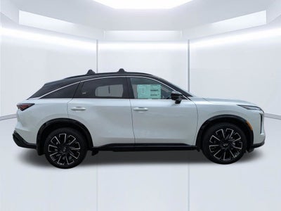 2027 INFINITI QX65 Autograph AWD
