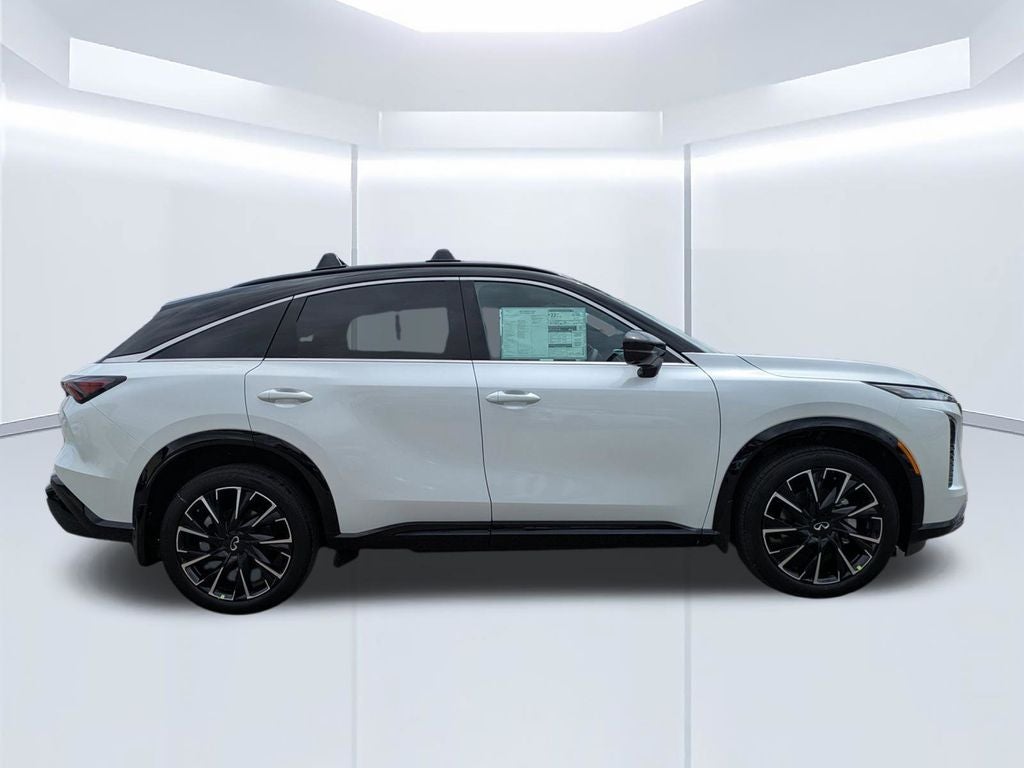 2027 INFINITI QX65 Autograph AWD