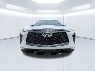 2027 INFINITI QX65 Autograph AWD