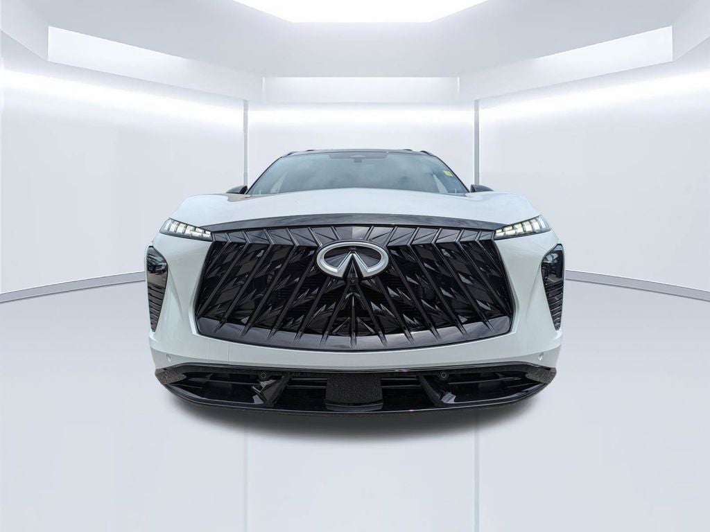 2027 INFINITI QX65 Autograph AWD