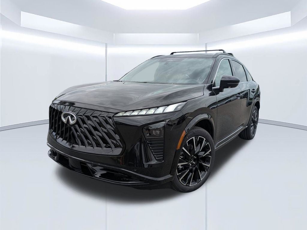 2027 INFINITI QX65 Autograph AWD