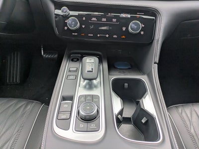 2027 INFINITI QX65 Autograph AWD