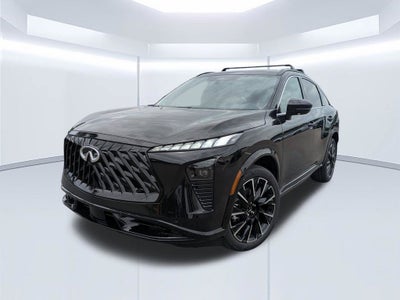 2027 INFINITI QX65 Autograph AWD