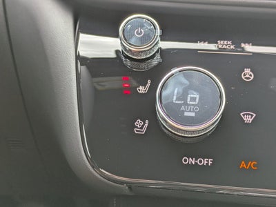 2027 INFINITI QX65 Autograph AWD