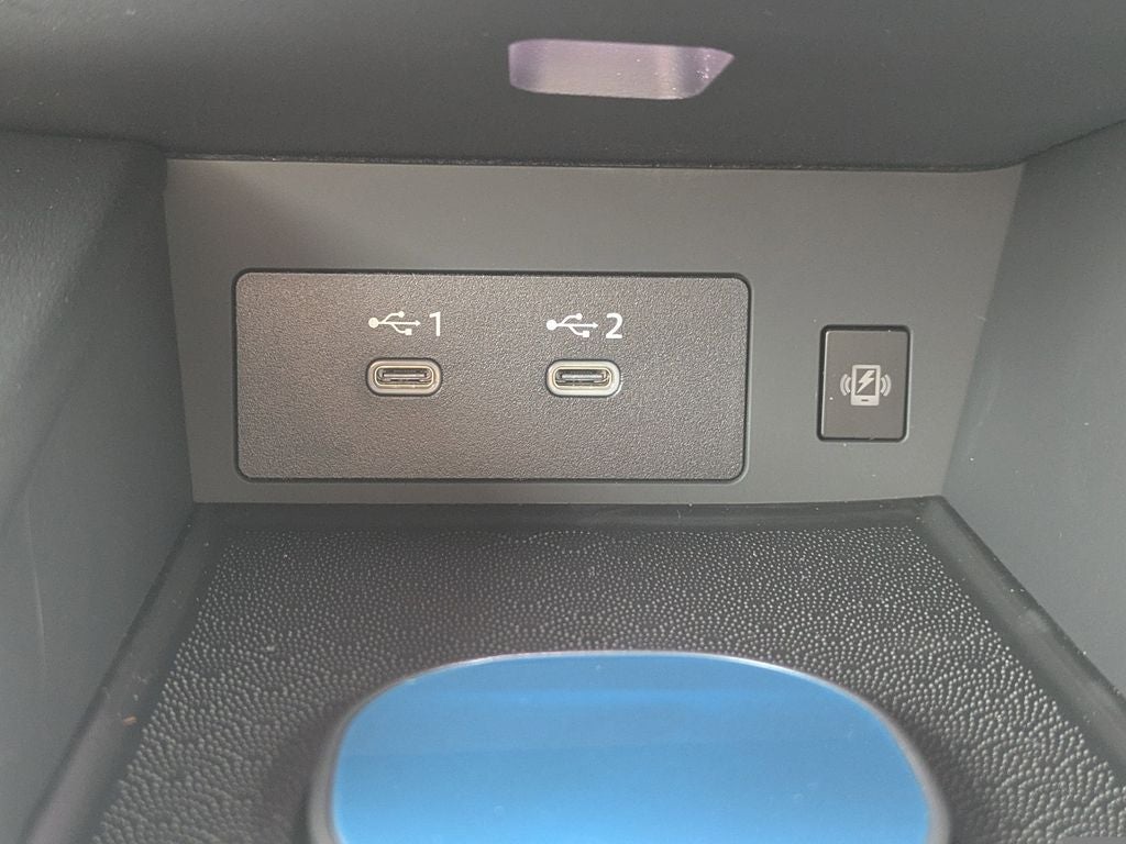 2027 INFINITI QX65 Autograph AWD