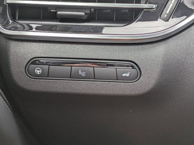 2027 INFINITI QX65 Autograph AWD