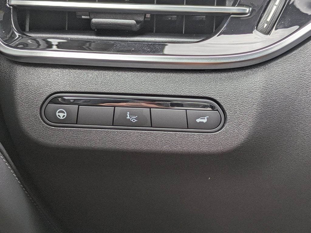 2027 INFINITI QX65 Autograph AWD