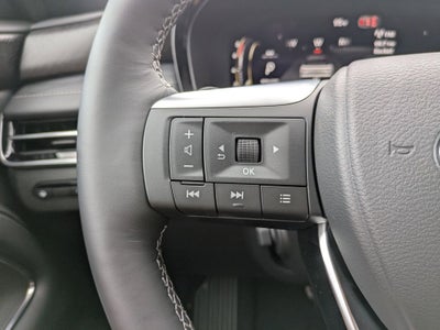 2027 INFINITI QX65 Autograph AWD