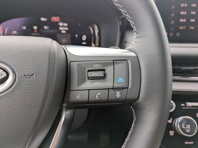 2027 INFINITI QX65 Autograph AWD