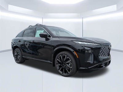 2027 INFINITI QX65 Autograph AWD