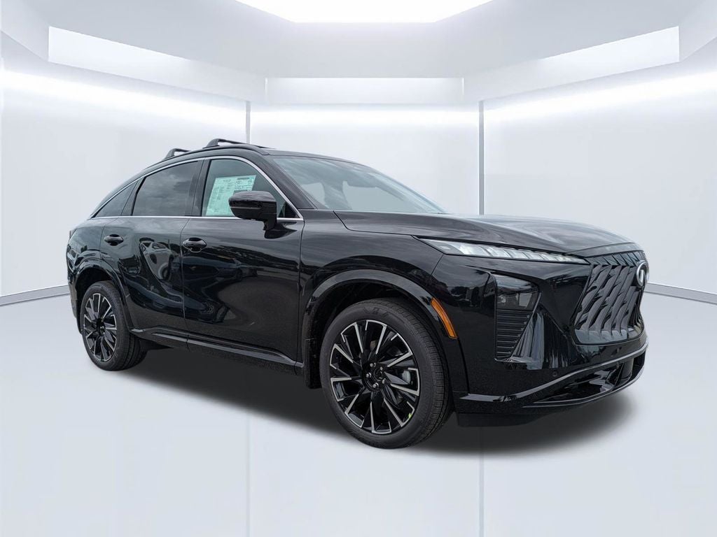 2027 INFINITI QX65 Autograph AWD