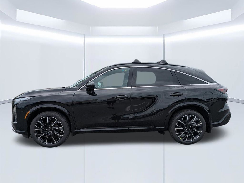 2027 INFINITI QX65 Autograph AWD