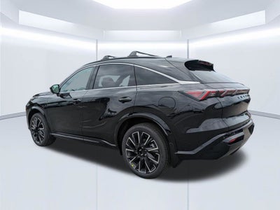 2027 INFINITI QX65 Autograph AWD