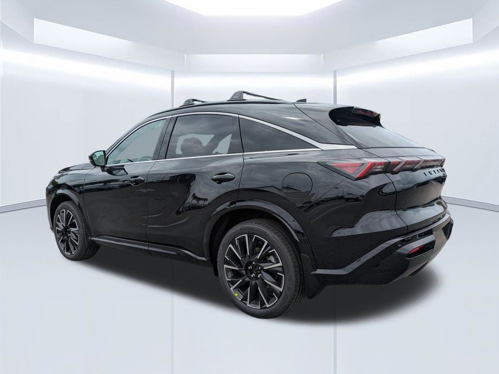 2027 INFINITI QX65 Autograph AWD