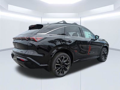 2027 INFINITI QX65 Autograph AWD