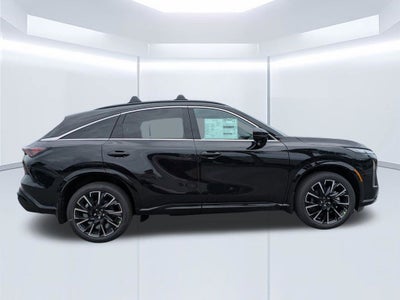 2027 INFINITI QX65 Autograph AWD