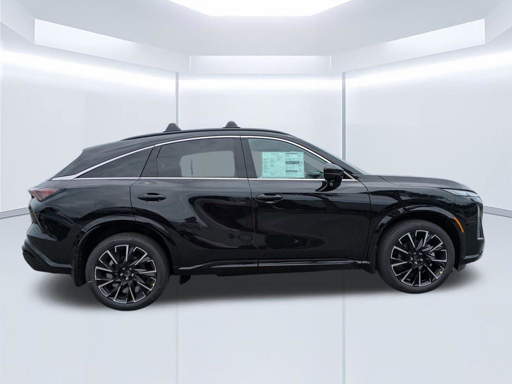 2027 INFINITI QX65 Autograph AWD