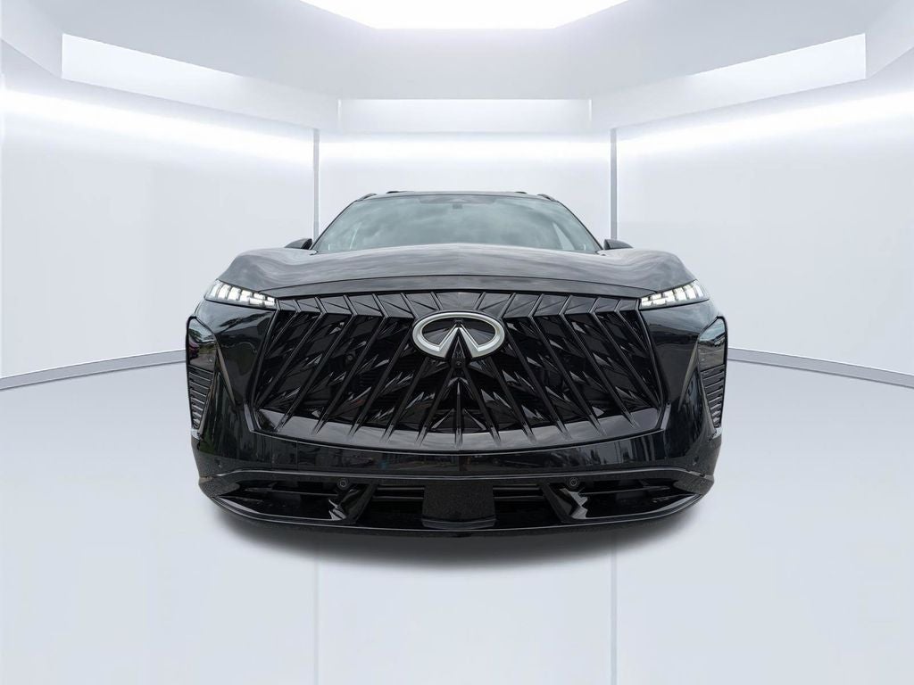 2027 INFINITI QX65 Autograph AWD