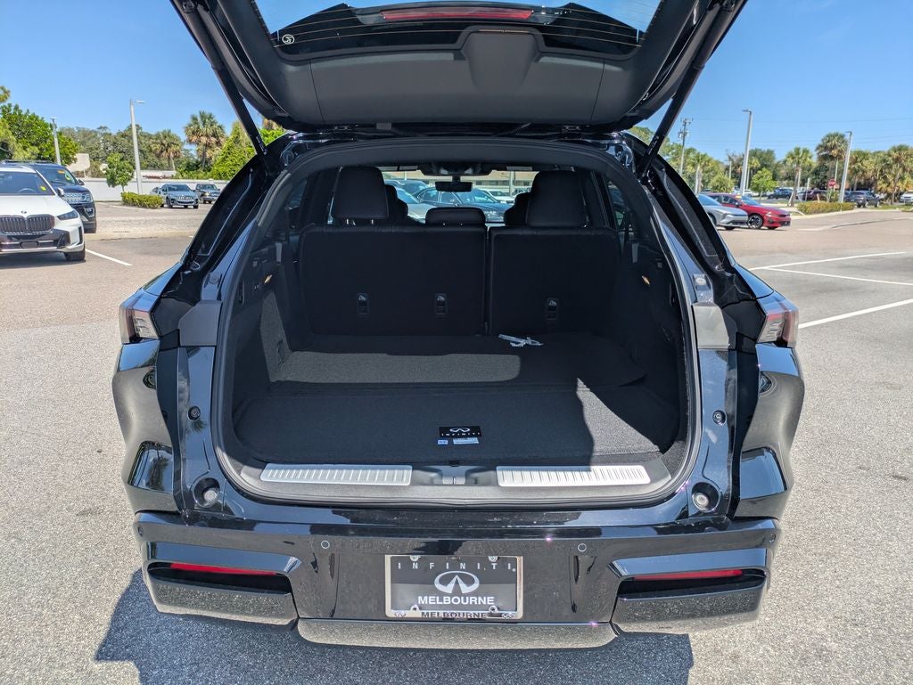 2027 INFINITI QX65 Autograph AWD