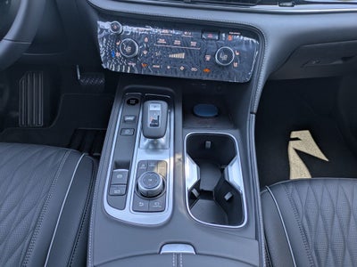 2027 INFINITI QX65 Autograph AWD