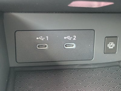 2027 INFINITI QX65 Autograph AWD