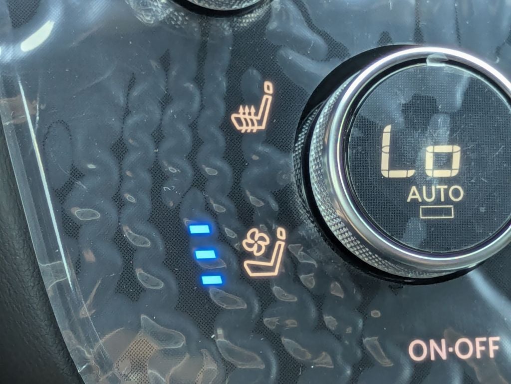 2027 INFINITI QX65 Autograph AWD