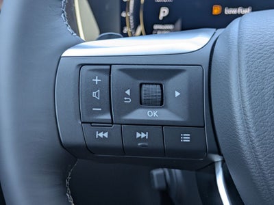 2027 INFINITI QX65 Autograph AWD