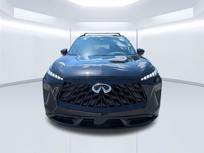 2027 INFINITI QX65 Autograph AWD
