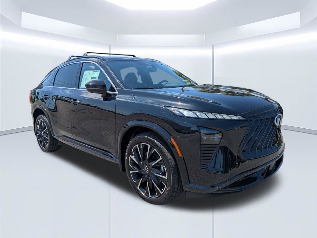 2027 INFINITI QX65 Autograph AWD