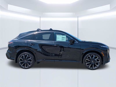 2027 INFINITI QX65 Autograph AWD