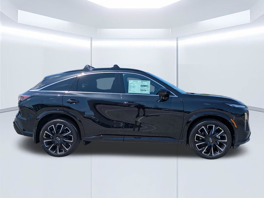 2027 INFINITI QX65 Autograph AWD