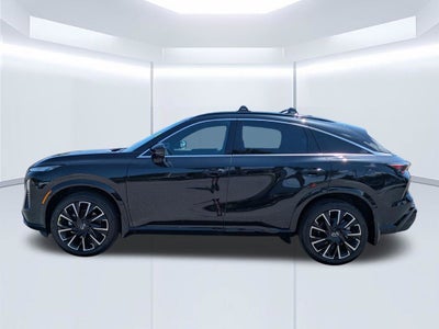 2027 INFINITI QX65 Autograph AWD