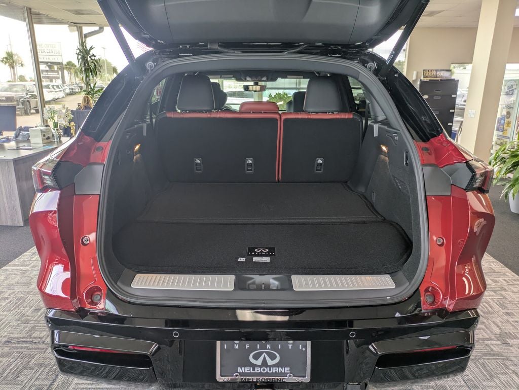 2027 INFINITI QX65 Autograph AWD