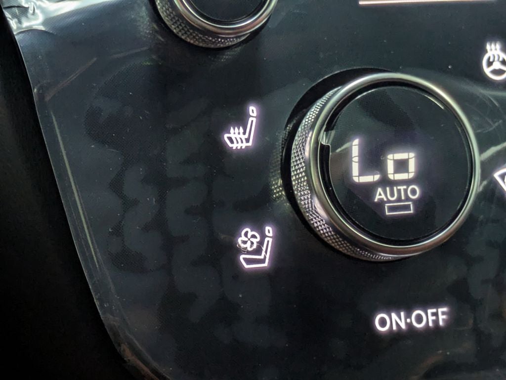 2027 INFINITI QX65 Autograph AWD