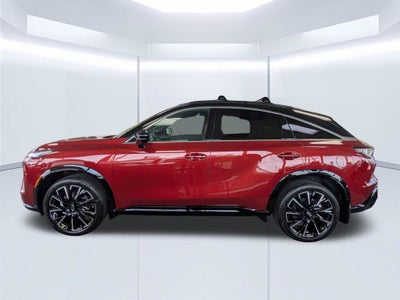 2027 INFINITI QX65 Autograph AWD