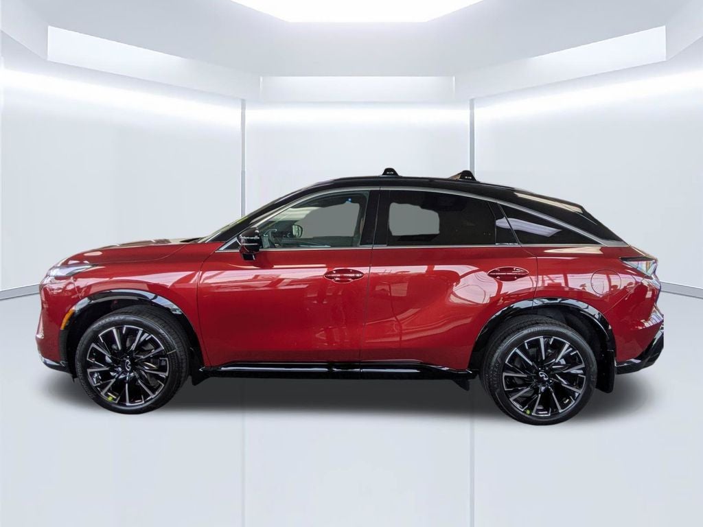 2027 INFINITI QX65 Autograph AWD