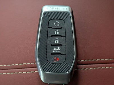 2027 INFINITI QX65 Autograph AWD