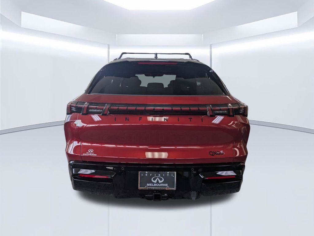 2027 INFINITI QX65 Autograph AWD