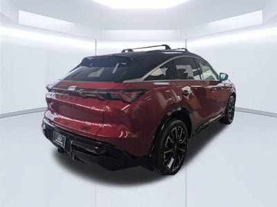 2027 INFINITI QX65 Autograph AWD