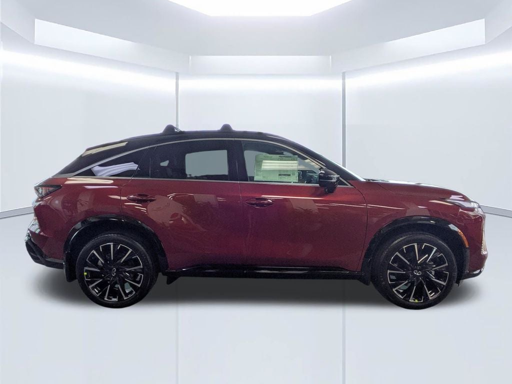 2027 INFINITI QX65 Autograph AWD