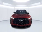2027 INFINITI QX65 Autograph AWD