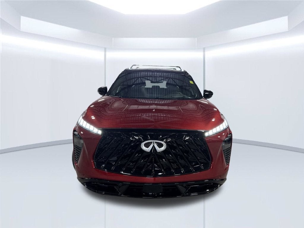 2027 INFINITI QX65 Autograph AWD