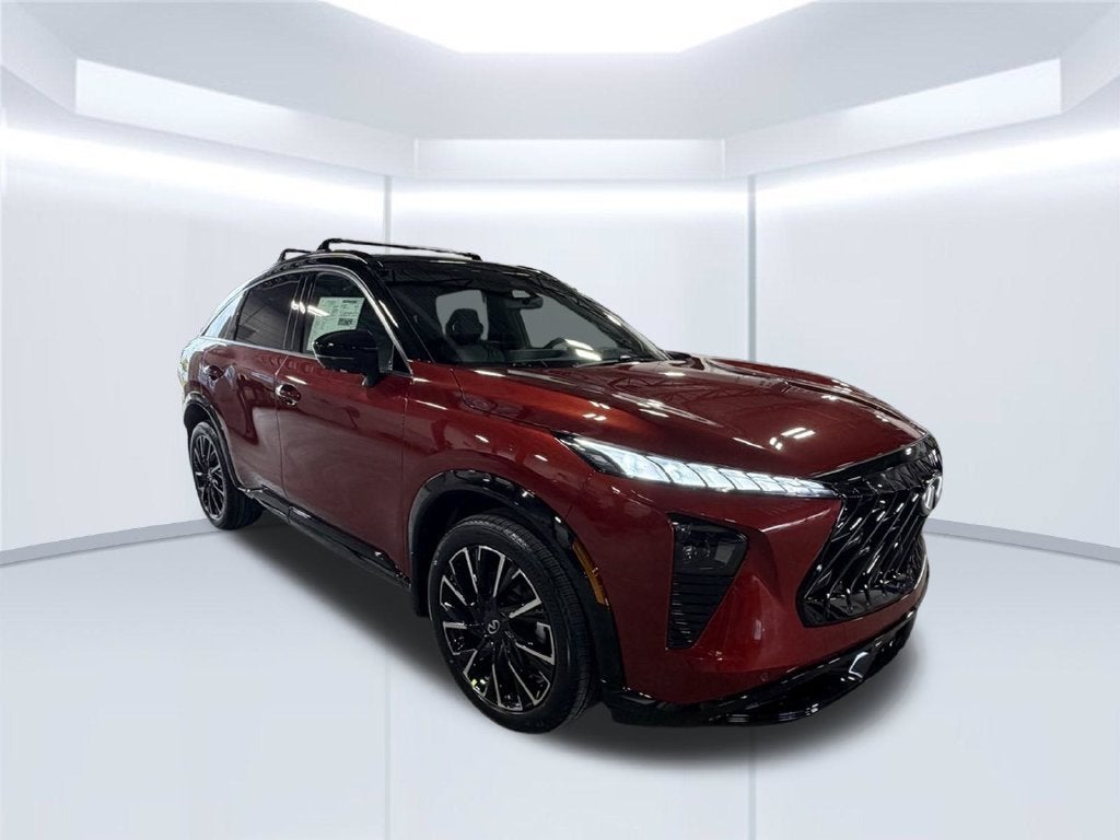 2027 INFINITI QX65 Autograph AWD