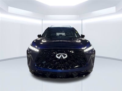 2027 INFINITI QX65 Autograph AWD