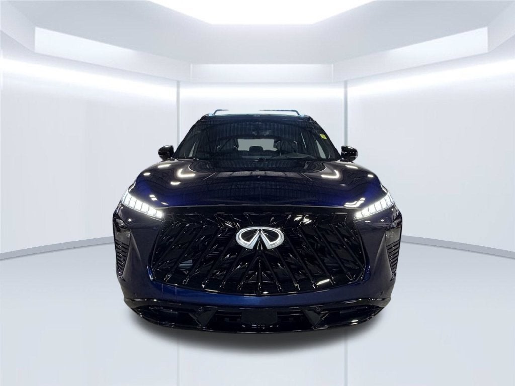 2027 INFINITI QX65 Autograph AWD