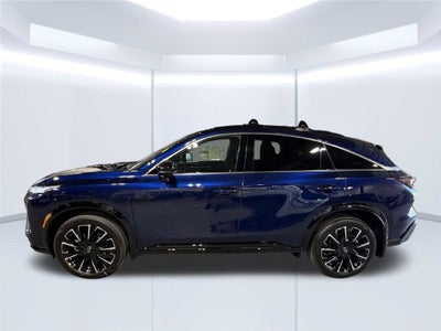 2027 INFINITI QX65 Autograph AWD