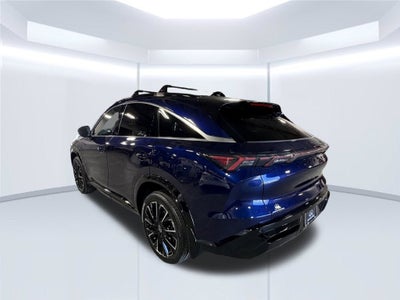 2027 INFINITI QX65 Autograph AWD